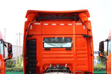 й ǵ¿SITRAK G7ؿ 540 6X4ǣ(ZZ4256V324HE1H)ͼƬ
