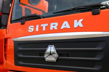 й ǵ¿SITRAK G7ؿ 540 6X4ǣ(ZZ4256V324HE1H)ͼƬ