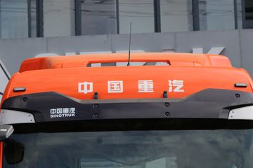 й ǵ¿SITRAK G7ؿ 540 6X4ǣ(ZZ4256V324HE1H)ͼƬ