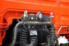 中国重汽 汕德卡SITRAK G7重卡 540马力 6X4牵引车(ZZ4256V324HE1H) 中国重汽 汕德卡SITRAK G7重卡 540马力 6X4牵引车(ZZ4256V324HE1H)