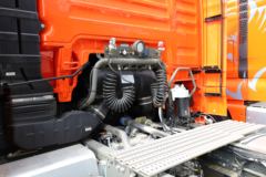 中国重汽 汕德卡SITRAK G7重卡 540马力 6X4牵引车(ZZ4256V324HE1H) 中国重汽 汕德卡SITRAK G7重卡 540马力 6X4牵引车(ZZ4256V324HE1H)