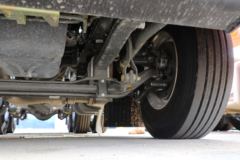 中国重汽 汕德卡SITRAK G7重卡 540马力 6X4牵引车(ZZ4256V324HE1H) 中国重汽 汕德卡SITRAK G7重卡 540马力 6X4牵引车(ZZ4256V324HE1H)