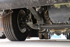 中国重汽 汕德卡SITRAK G7重卡 540马力 6X4牵引车(ZZ4256V324HE1H) 中国重汽 汕德卡SITRAK G7重卡 540马力 6X4牵引车(ZZ4256V324HE1H)