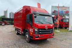 3.55米长轴距，大运汽车高端系列—祥龙