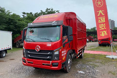 祥龙载货车重庆市火热促销中 让利高达0.5万