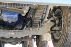 徐工 漢風(汉风)G5 350马力 8X4 8米自卸车(NXG3310D5NEL)