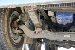 徐工 漢風(汉风)G5 350马力 8X4 8米自卸车(NXG3310D5NEL)