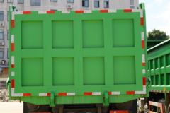 徐工 漢風(汉风)G5 350马力 8X4 8米自卸车(NXG3310D5NEL)