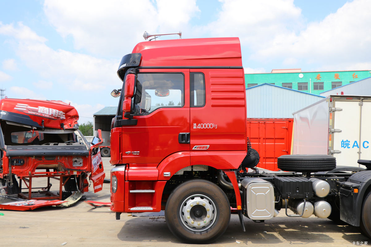 �������ó� ������3 �Ǽʰ� 480���� 6X4 ǣ����(SX4250X3L)���                                                