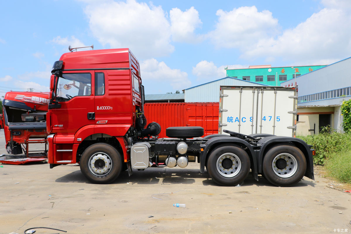 �������ó� ������3 �Ǽʰ� 480���� 6X4 ǣ����(SX4250X3L)���                                                