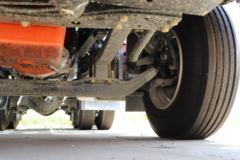陕汽商用车 轩德翼3 城际版 480马力 6X4 牵引车(SX4250X3L)