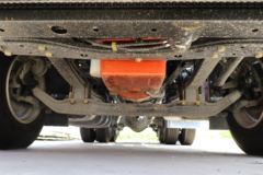 陕汽商用车 轩德翼3 城际版 480马力 6X4 牵引车(SX4250X3L)