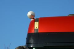 福田 欧曼EST 6系重卡 430马力 8X4 9.53米仓栅式载货车(BJ5319CCY-AH) 福田 欧曼EST 6系重卡 430马力 8X4 9.53米仓栅式载货车(BJ5319CCY-AH)