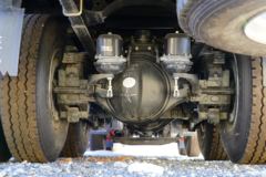 福田 欧曼EST 6系重卡 430马力 8X4 9.53米仓栅式载货车(BJ5319CCY-AH) 福田 欧曼EST 6系重卡 430马力 8X4 9.53米仓栅式载货车(BJ5319CCY-AH)