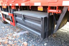 福田 欧曼EST 6系重卡 430马力 8X4 9.53米仓栅式载货车(BJ5319CCY-AH) 福田 欧曼EST 6系重卡 430马力 8X4 9.53米仓栅式载货车(BJ5319CCY-AH)