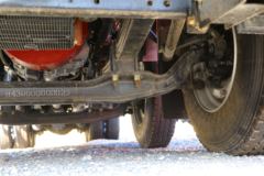 福田 欧曼EST 6系重卡 430马力 8X4 9.53米仓栅式载货车(BJ5319CCY-AH) 福田 欧曼EST 6系重卡 430马力 8X4 9.53米仓栅式载货车(BJ5319CCY-AH)