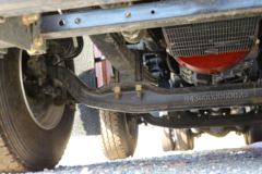 福田 欧曼EST 6系重卡 430马力 8X4 9.53米仓栅式载货车(BJ5319CCY-AH) 福田 欧曼EST 6系重卡 430马力 8X4 9.53米仓栅式载货车(BJ5319CCY-AH)