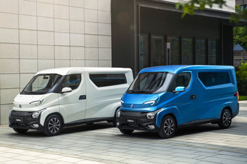 �ɵ� U5ϵ�� 2.6T 2�� 2.38�״��綯��ʽ���䳵41.86kWhͼƬ