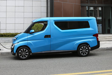 �ɵ� U5ϵ�� 2.6T 2�� 2.38�״��綯��ʽ���䳵41.86kWhͼƬ