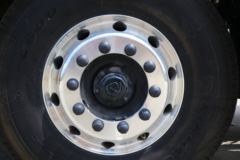 三一重卡 王道 462马力 6X4牵引车(HQC42523Q1S12E)
