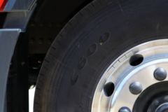 三一重卡 王道 462马力 6X4牵引车(HQC42523Q1S12E)