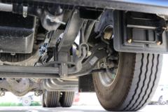 三一重卡 王道 462马力 6X4牵引车(HQC42523Q1S12E)