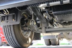 三一重卡 王道 462马力 6X4牵引车(HQC42523Q1S12E)