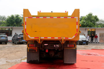  ½M500 ϰ 350 8X4 5.6ж(CQ3316HTVG276LA)ͼƬ