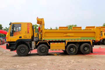  ½M500 ϰ 350 8X4 5.6ж(CQ3316HTVG276LA)ͼƬ