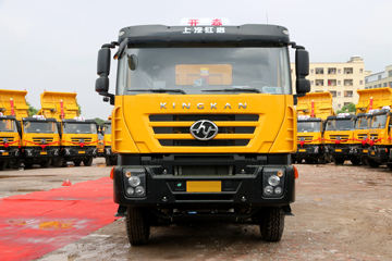 ½M500 ϰ 350 8X4 5.6ж(CQ3316HTVG276LA)ͼƬ