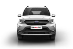 5万元级SUV底盘，MPV大空间开瑞K60半价贷，0息0月供!