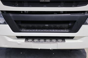 �й����� HOWO T7H�ؿ� 440���� 4X2ǣ����(16��)(ZZ4187V361HE1K)ͼƬ