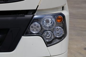 �й����� HOWO T7H�ؿ� 440���� 4X2ǣ����(16��)(ZZ4187V361HE1K)ͼƬ