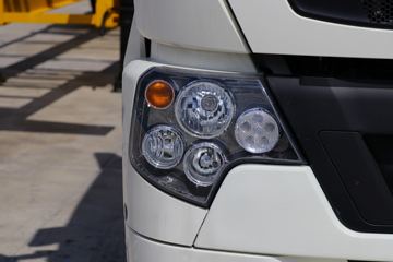 �й����� HOWO T7H�ؿ� 440���� 4X2ǣ����(16��)(ZZ4187V361HE1K)ͼƬ