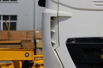 �й����� HOWO T7H�ؿ� 440���� 4X2ǣ����(16��)(ZZ4187V361HE1K)ͼƬ