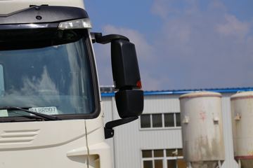 �й����� HOWO T7H�ؿ� 440���� 4X2ǣ����(16��)(ZZ4187V361HE1K)ͼƬ