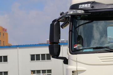 �й����� HOWO T7H�ؿ� 440���� 4X2ǣ����(16��)(ZZ4187V361HE1K)ͼƬ