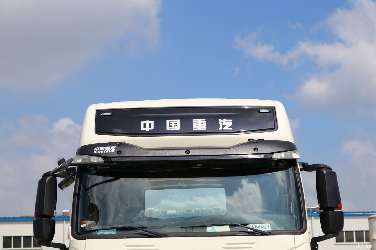 �й����� HOWO T7H�ؿ� 440���� 4X2ǣ����(16��)���                                                