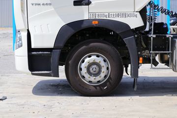 �й����� HOWO T7H�ؿ� 440���� 4X2ǣ����(16��)(ZZ4187V361HE1K)ͼƬ