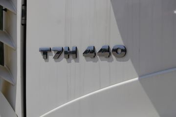 �й����� HOWO T7H�ؿ� 440���� 4X2ǣ����(16��)(ZZ4187V361HE1K)ͼƬ