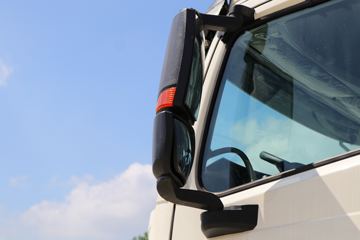 �й����� HOWO T7H�ؿ� 440���� 4X2ǣ����(16��)(ZZ4187V361HE1K)ͼƬ