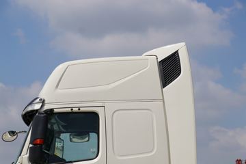 �й����� HOWO T7H�ؿ� 440���� 4X2ǣ����(16��)(ZZ4187V361HE1K)ͼƬ