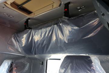 �й����� HOWO T7H�ؿ� 440���� 4X2ǣ����(16��)(ZZ4187V361HE1K)ͼƬ