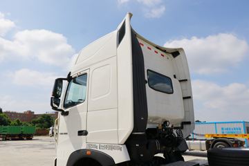 й HOWO T7Hؿ 480 6X4 AMTԶǣ(ZZ4257V324HE1B)ͼƬ