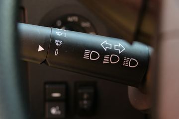 �й����� HOWO T7H�ؿ� 440���� 4X2ǣ����(16��)(ZZ4187V361HE1K)ͼƬ