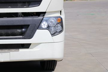 й HOWO T7Hؿ 480 6X4 AMTԶǣ(ZZ4257V324HE1B)ͼƬ