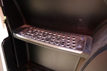 �й����� HOWO T7H�ؿ� 440���� 4X2ǣ����(16��)(ZZ4187V361HE1K)ͼƬ