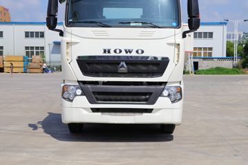 й HOWO T7Hؿ 480 6X4 AMTԶǣ(ZZ4257V324HE1B)ͼƬ