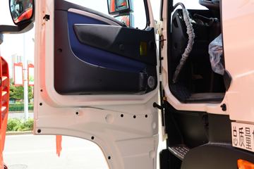 �й����� HOWO T7H�ؿ� 440���� 4X2ǣ����(16��)(ZZ4187V361HE1K)ͼƬ