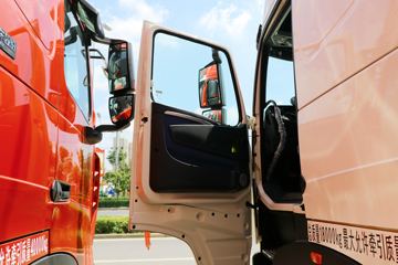 �й����� HOWO T7H�ؿ� 440���� 4X2ǣ����(16��)(ZZ4187V361HE1K)ͼƬ